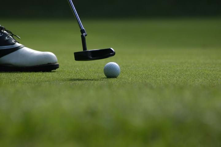 Dukes Meadows Golf Lessons West London