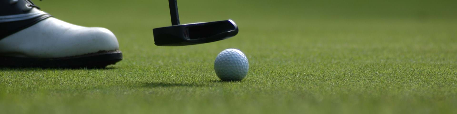 Golf tuition technology