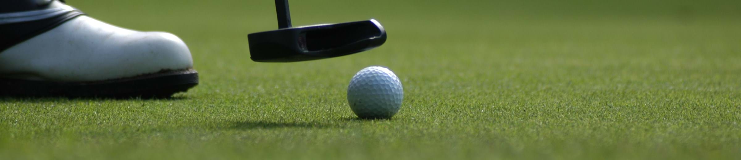 Book golf lessons & check availability