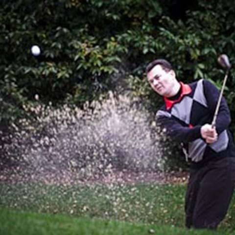 Golf Lessons in West London