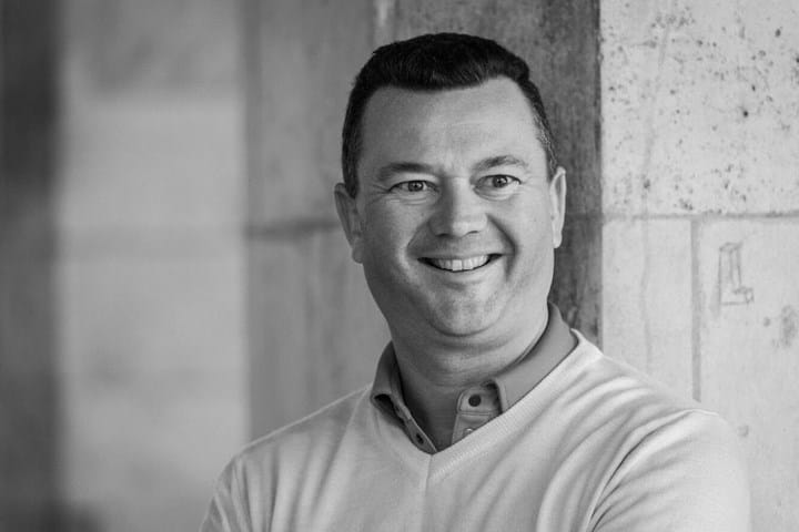 Brian Green PGA Golf Coach