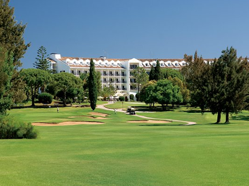 Autumn Golf Training Academy 2014