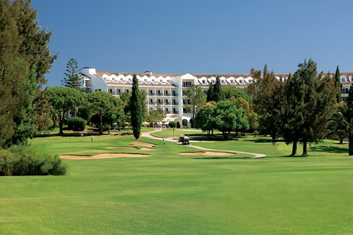 Autumn Golf Training Academy 2014