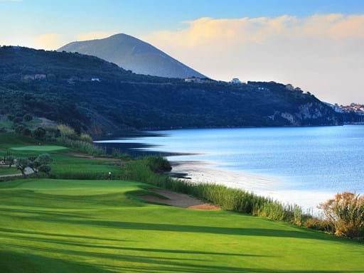 2019 Spring Navarino Golf Academy