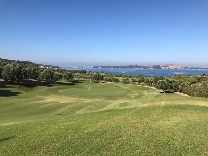 2020 Coaching Trip to the Amazing Costa Navarino