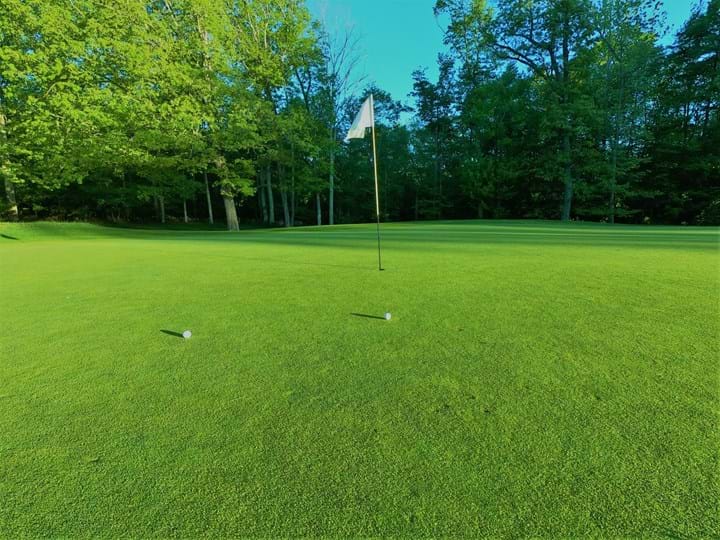 Open letter to all Golfers